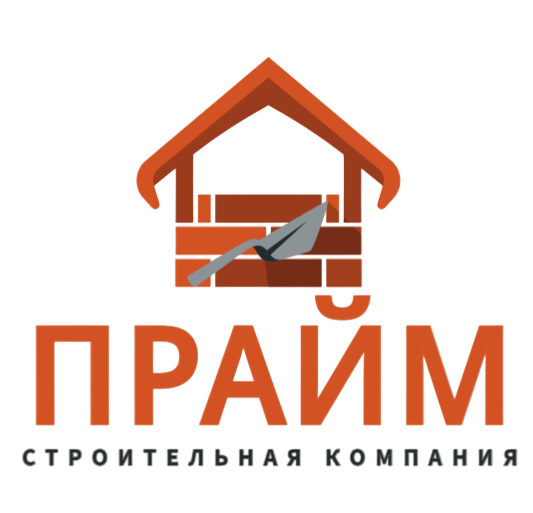 логотип Прайм